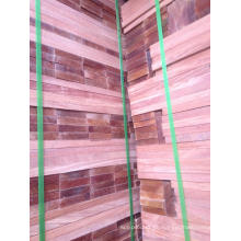 S4s, Kd, ​​Aromatic Balsamo Flooring Holz